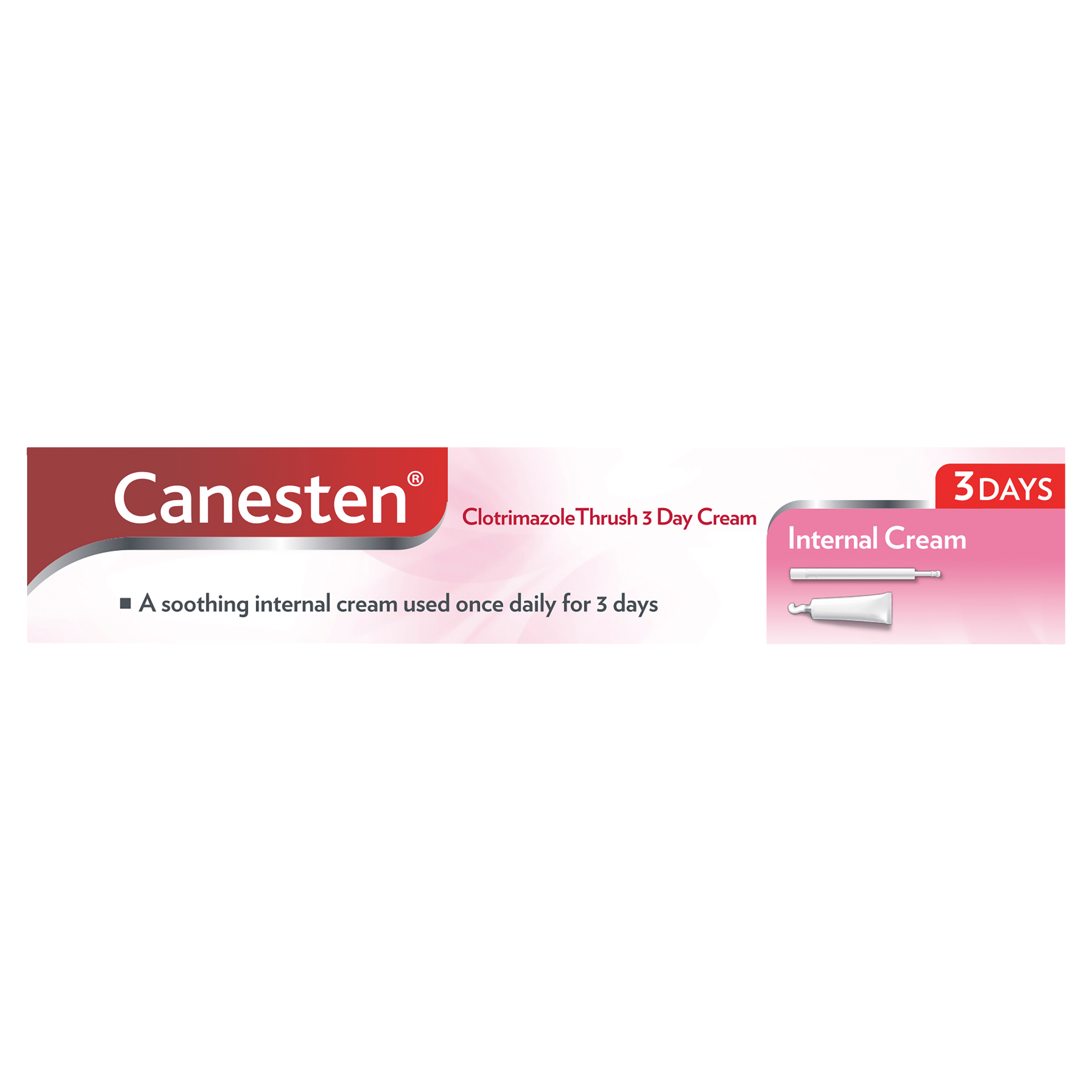Canesten® 3 Day Cream