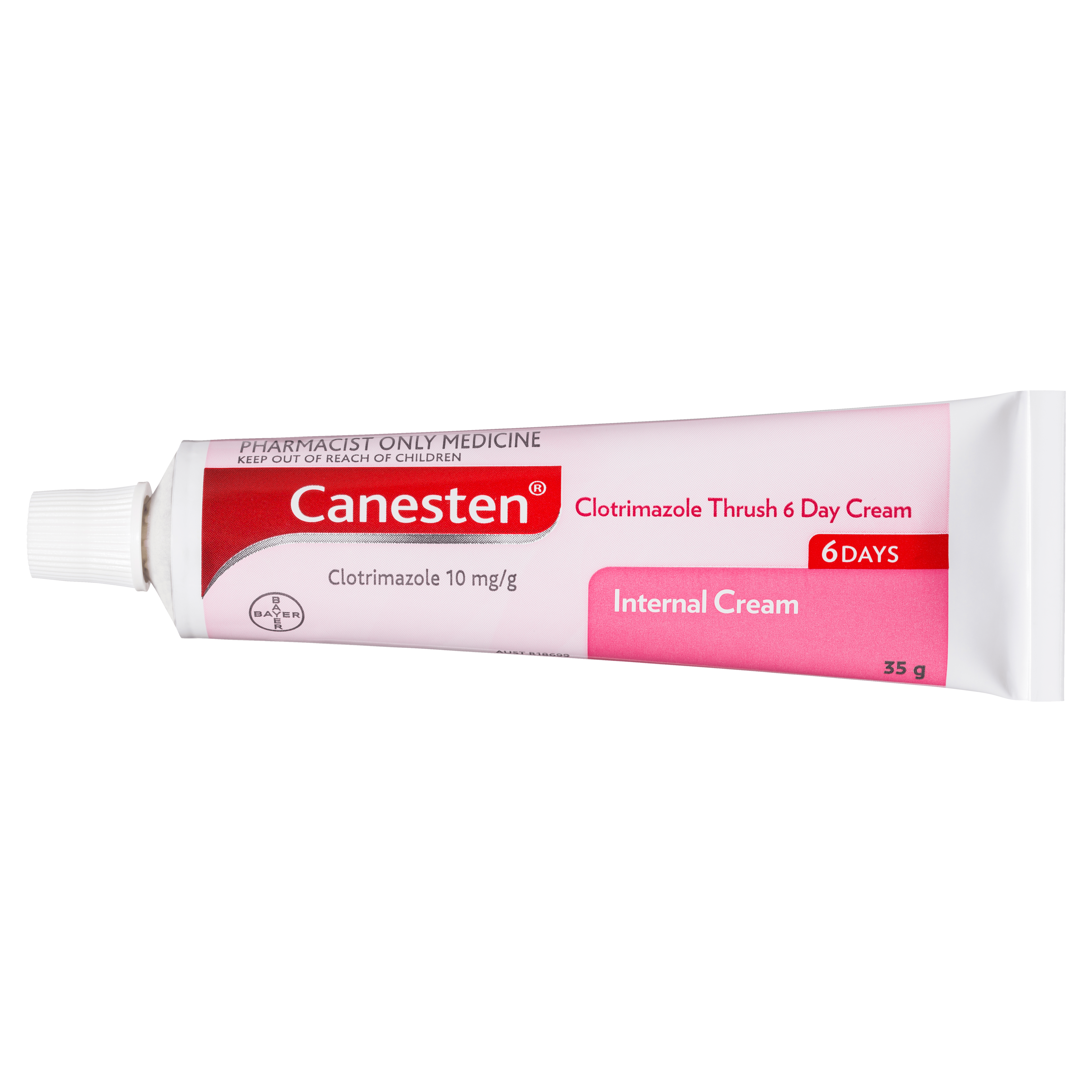 Canesten® 6 Day Cream