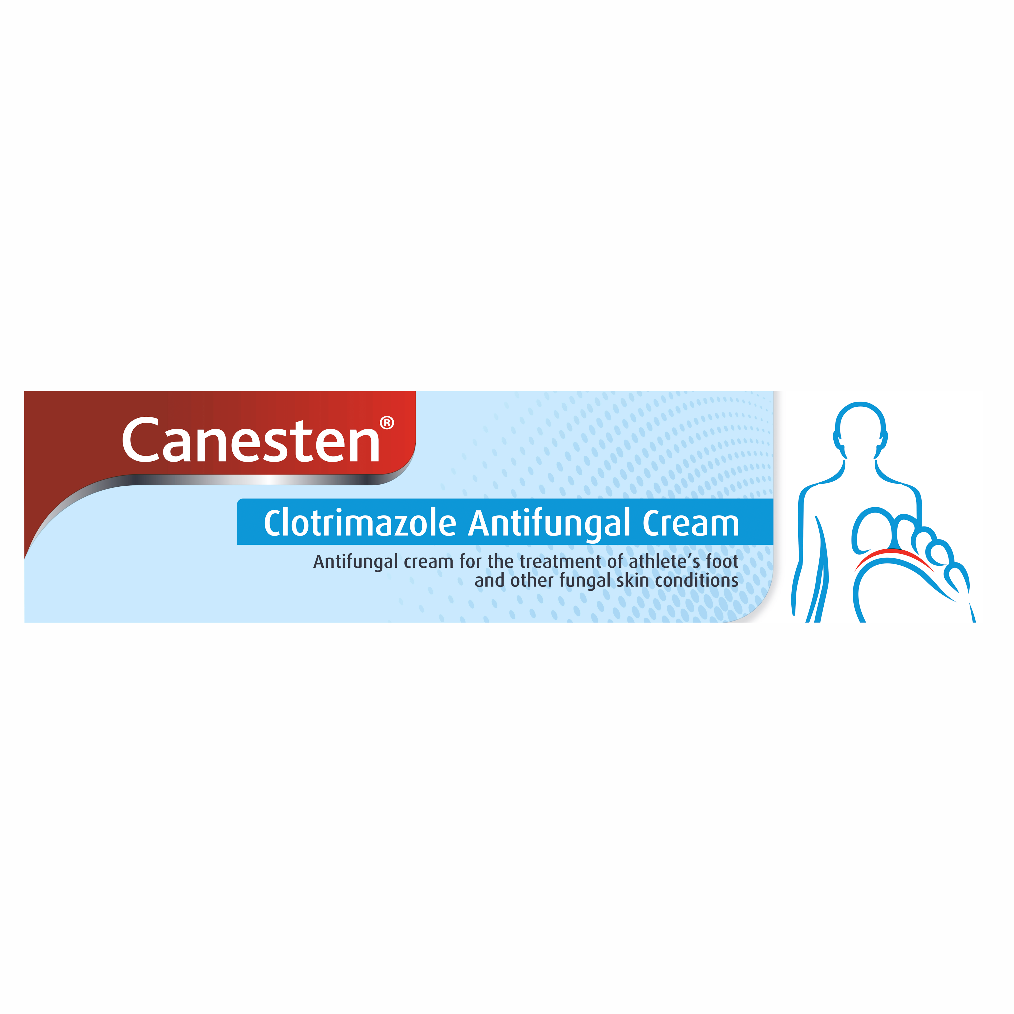 Canesten Anti-fungal Cream 50g